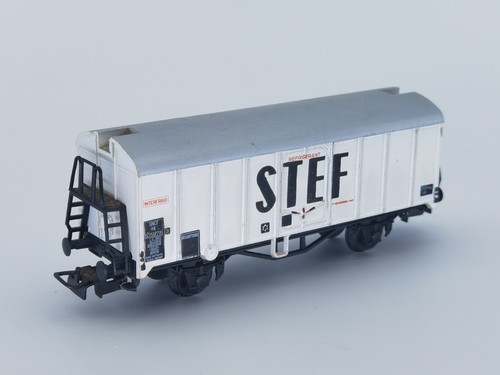 Liliput wagon refrigerant - ,