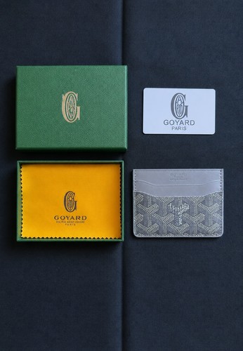 Porte carte goyard - porte, 2026