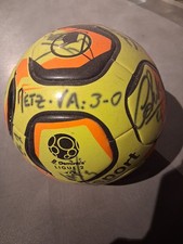 Ballon officiel BKT FC METZ