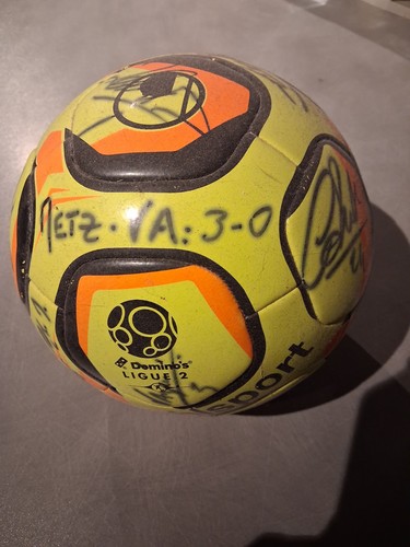 Ballon officiel bkt - ballon, fc