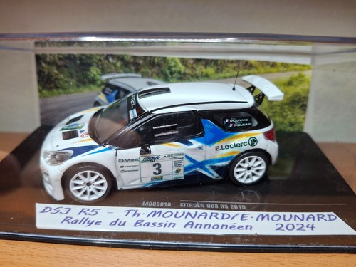 Ds3 ixo 43 - ds3,