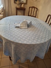 NAPPE RECTANGULAIRE 130x200 +