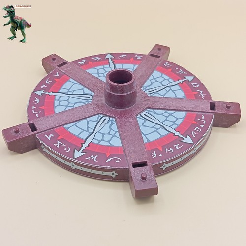 Playmobil plate forme - playmobil, plate-forme
