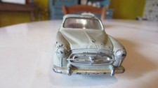 Peu courant : Peugeot 403 DINKY Toys n° 521,made in France,entièrement d'origine