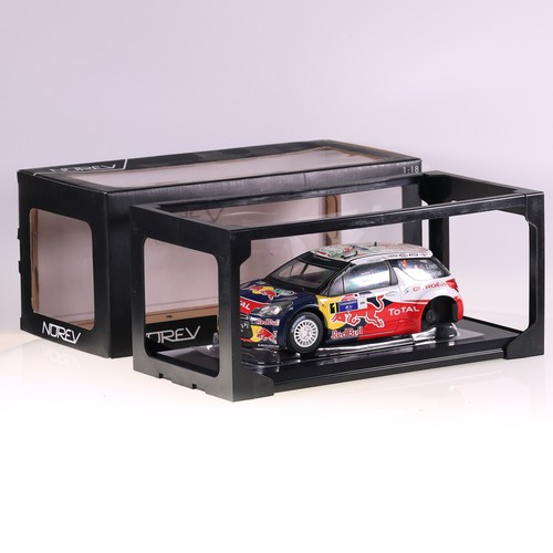 Norev citroën ds3 wrc - norev,