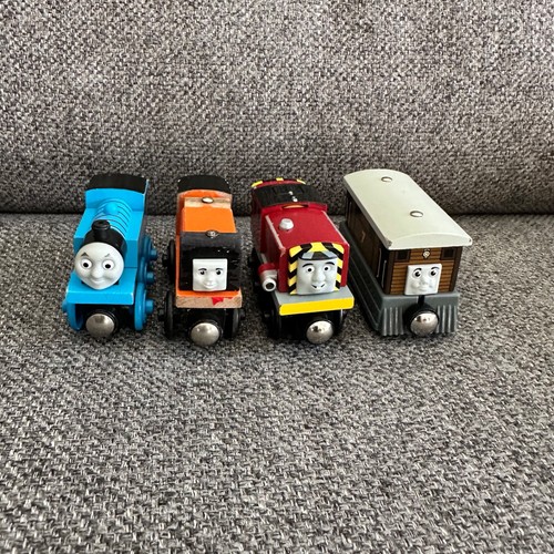 Thomas friends wooden - &,