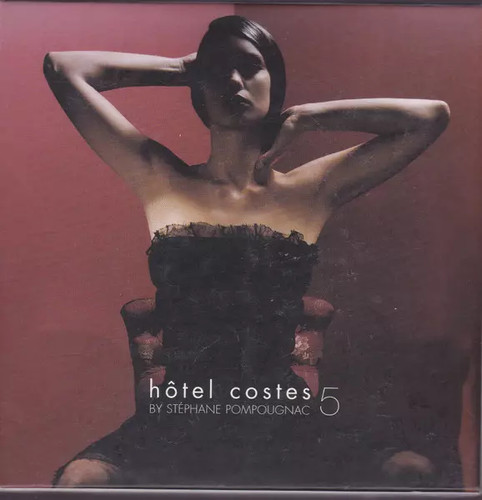 Hôtel costes stéphane - hôtel, 5,