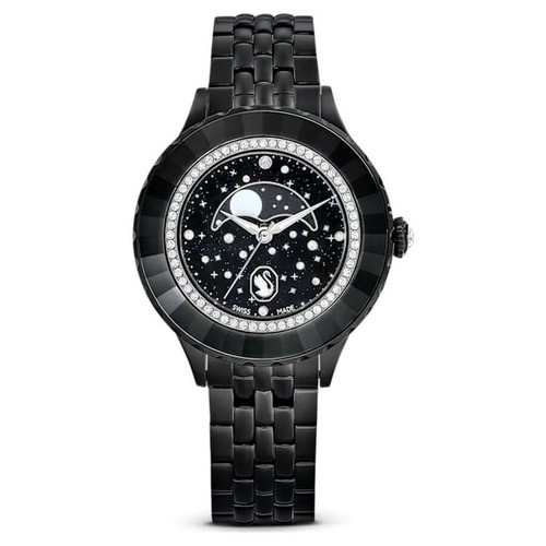 Octea moon quartz noir 5677497 - noir,