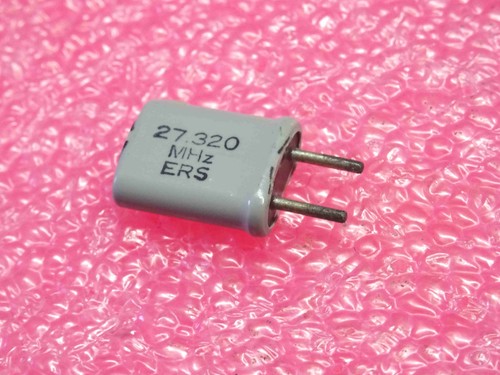 320 mhz quartz ers - quartz,