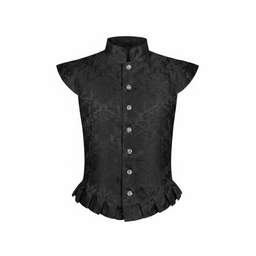 Gilet historical homme dessin - gilet,