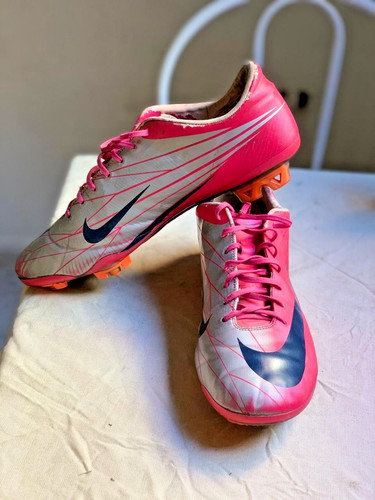 Nike mercurial miracle - nike,
