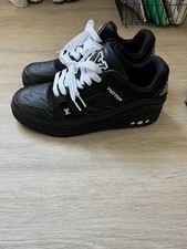 Chaussures Louis Vuitton