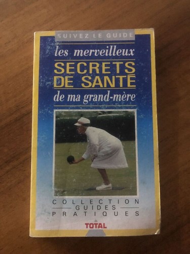 Les merveilleux secret - , de