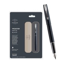 Stylo plume Parker Frontier