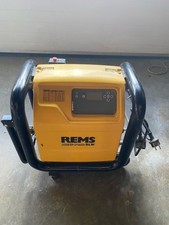 Appareil de désembouage /