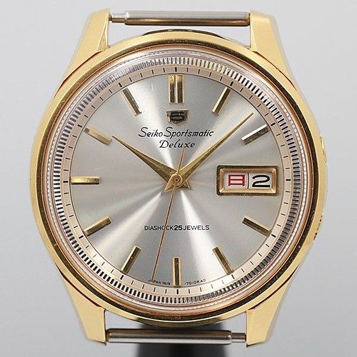 Montre pour homme seiko - homme,