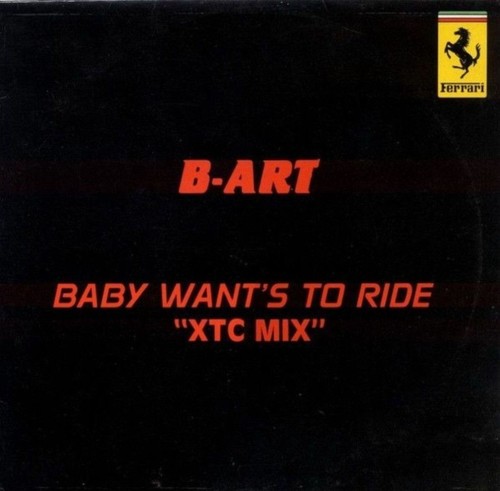 Vinyle maxi 45t art - vinyle, b-art