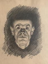 FRANCOIS BESSON (1904-1987)