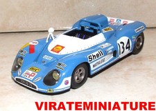 Matra simca ms650 winner tour - matra,