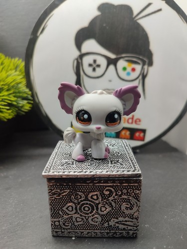 Lps01270 littlest petshop - my,