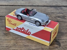 Voiture Miniature Bmw Z8 1/43