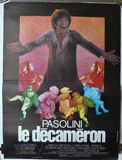 Le Decameron Pier Paolo