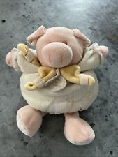 Doudou et Compagnie Cochon