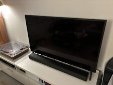 TV LG 4K UHD 49”