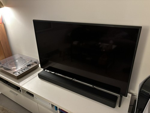 Uhd 49 - tv, lg