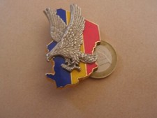 insigne    militaire  opex
