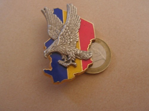 Insigne militaire opex - ,