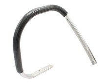 Tube de poignée adapté pour Husqvarna 394 XP Tronçonneus