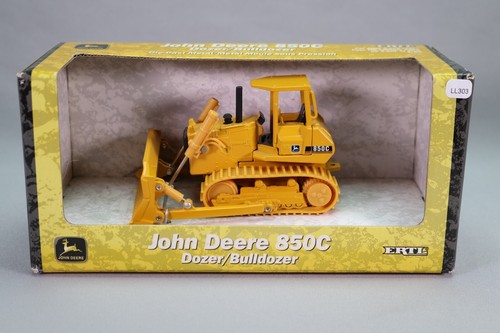 Ll303 ertl 5261 - ll303, 1/50