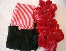 Lot de 3 Foulards / étoles