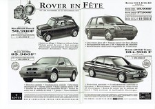 Publicité Advertising 058