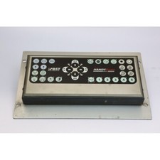 BST  Super HANDYScan 3000 control panel (B1242)