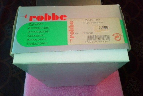Robbe pylon tank 7580 - robbe,