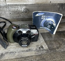 Samsung ECX-1 35mm