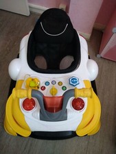 trotteur sauteur lumiere et