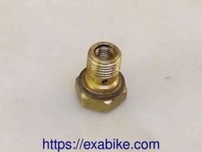 element de carburateur pour