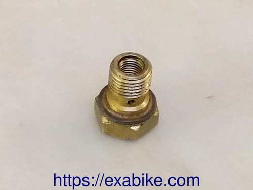 Element carburateur pour - element,