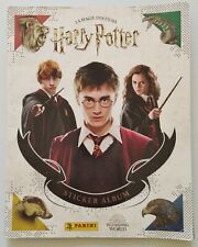 Album Panini Harry Potter la magie des films complet