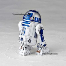 STAR WARS - Revoltech REVO