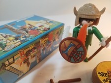PLAYMOBIL 3328 complet -