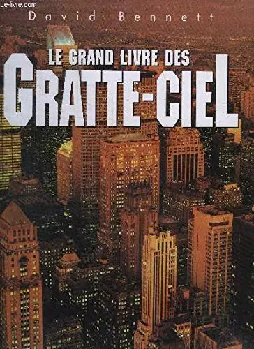 Grand livre des - le,
