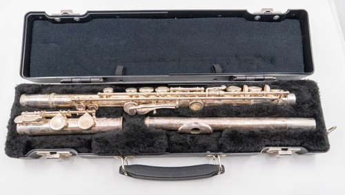 Trevor james 12x - trevor, flute