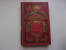 VERNE Jules - UN CAPITAINE DE QUINZE ANS - HACHETTE 1930