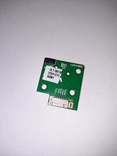 Carte infrarouge telefunken - carte, tv