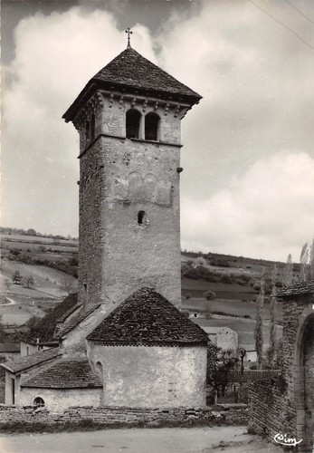 Blanot les - 71-blanot,