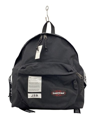 Eastpak backpack blk - -,